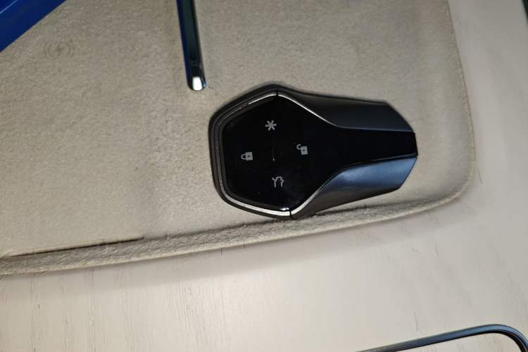 Used Hyptec GT 2024 Global Model 710 Ultra-High-Voltage LiDAR Edition
