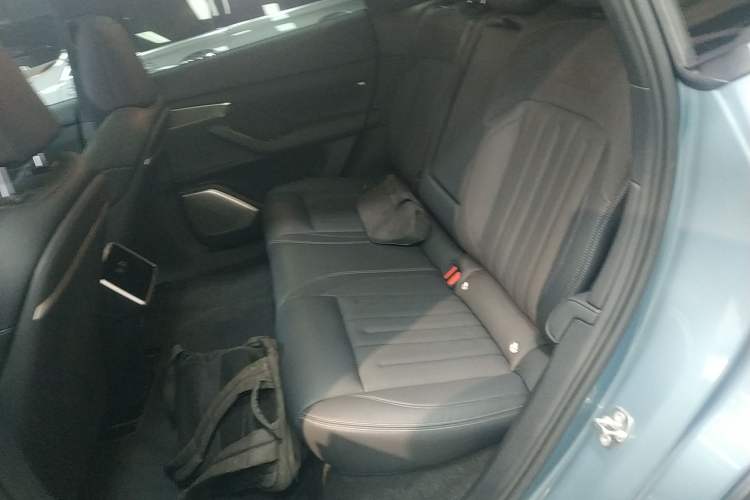 Used ONVO L60 2024 60 kWh All-Wheel Drive
