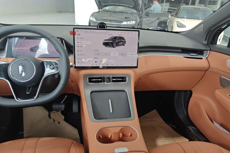 Used Hima H5 2025 Model Range-Extending Pro