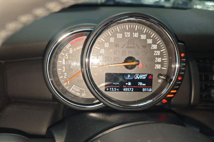 Used MINI MINI 2015 1.2T ONE Five-Door Edition
