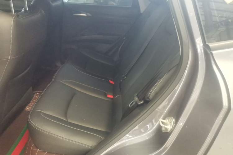 Used NETA V 2022 Chao 400 Lite
