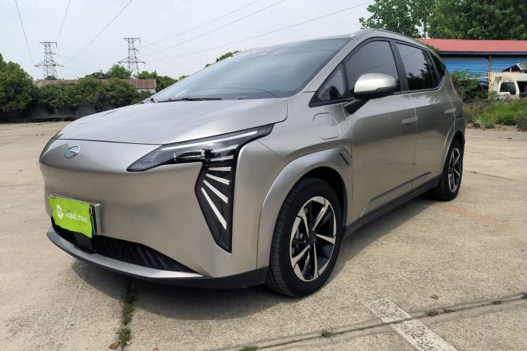 Used AION Y 2025 Plus 510 Enjoy Edition