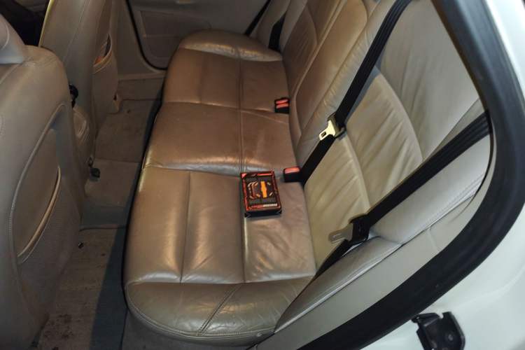 Used Volvo S40 2011 2.0L Automatic Zhiya Edition
