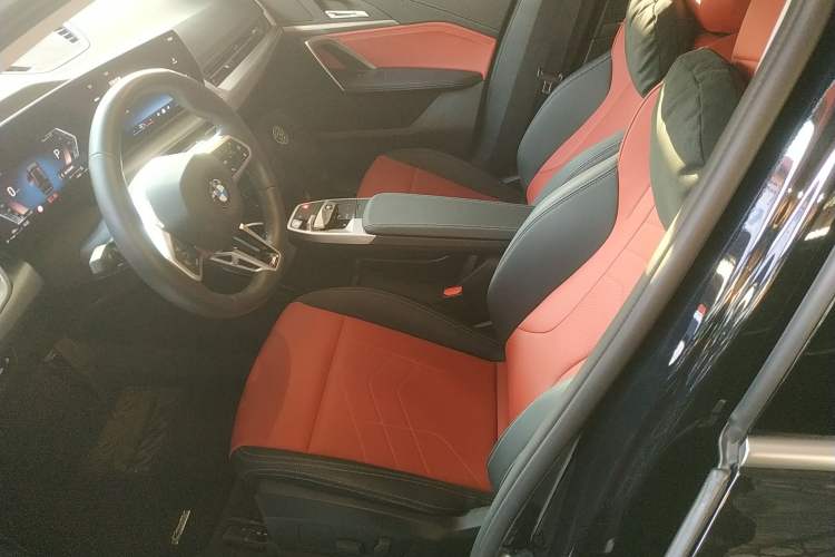 Used BMW X1 2023 sDrive25Li M Sport Package
