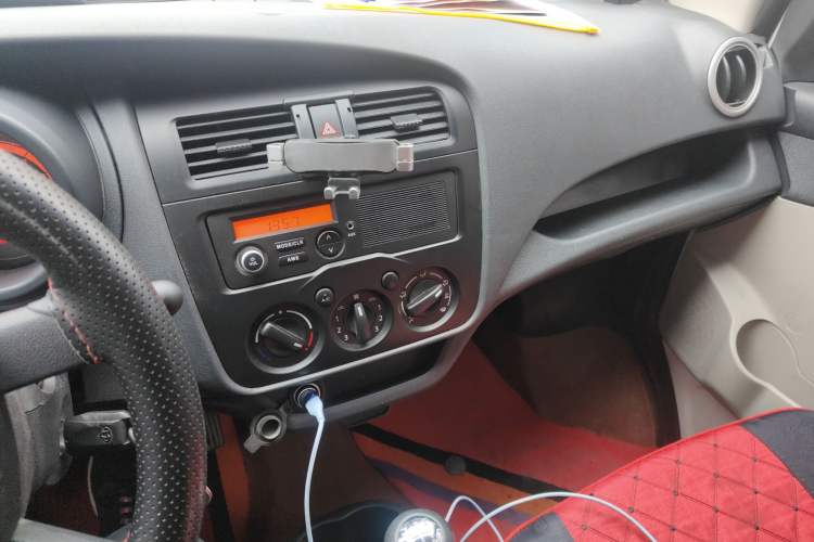 Used CHANGAN KAICHENG Star 5 2022 1.4L Classic Edition Van JL473Q3
