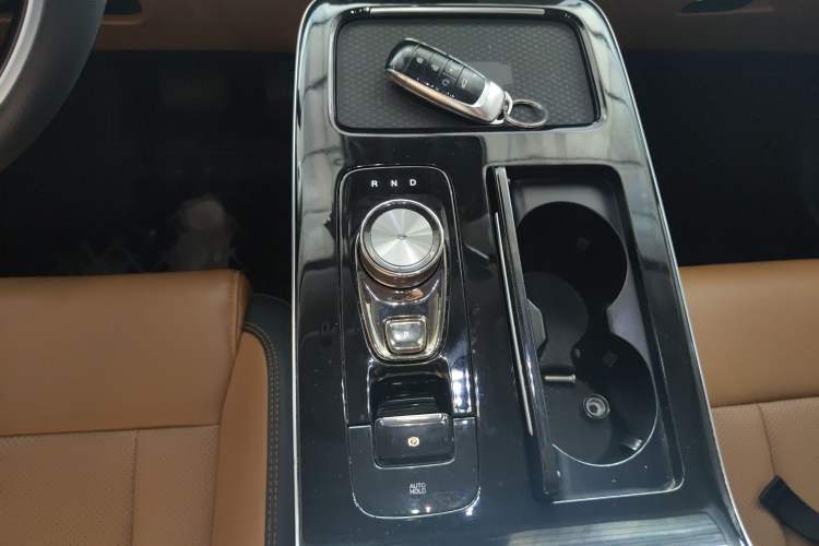 Used AION V 2021 Evolution Edition 70 Intelligent Leading Edition
