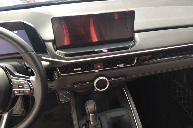 Used Honda Inspire 2023 260TURBO Elite Edition
