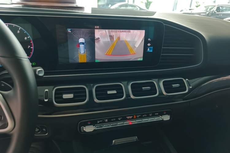 Used Mercedes-Benz GLE 2022 Facelifted GLE 350 4MATIC Fashion Edition