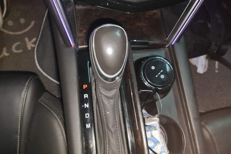 Used Cadillac XTS 2018 28T Elite Edition