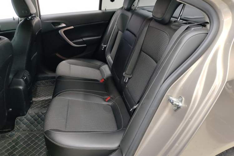 Used Buick Regal 2015 1.6T Leading Technology Model
