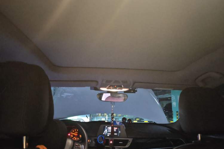 Used BMW 1 Series 2017 118i Sport Edition
