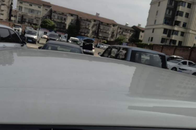 Used Dongfeng NAMMI 01 2026 Model Originality Edition 330Plus
