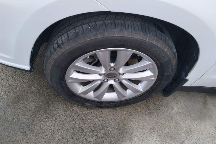 Used Haval H2 2014 1.5T Manual Two-Wheel Drive Elite Edition