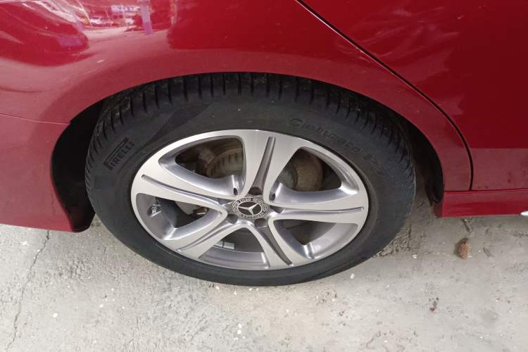 Used Mercedes-Benz C-Class 2021 C 260 L Sport Edition