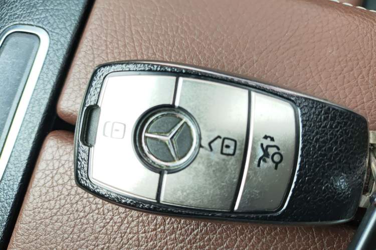 Used Mercedes-Benz A-Class 2020 A 200 L Sport Sedan