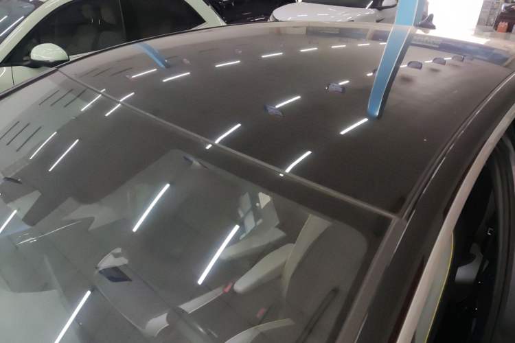 Used Volkswagen ID.3 2021 Pro Smart Edition Roof