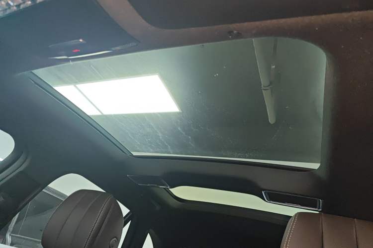 Used Mercedes-Benz GLC 2022 Refreshed GLC 300 L 4MATIC Dynamic Edition Prestige Version Headliner