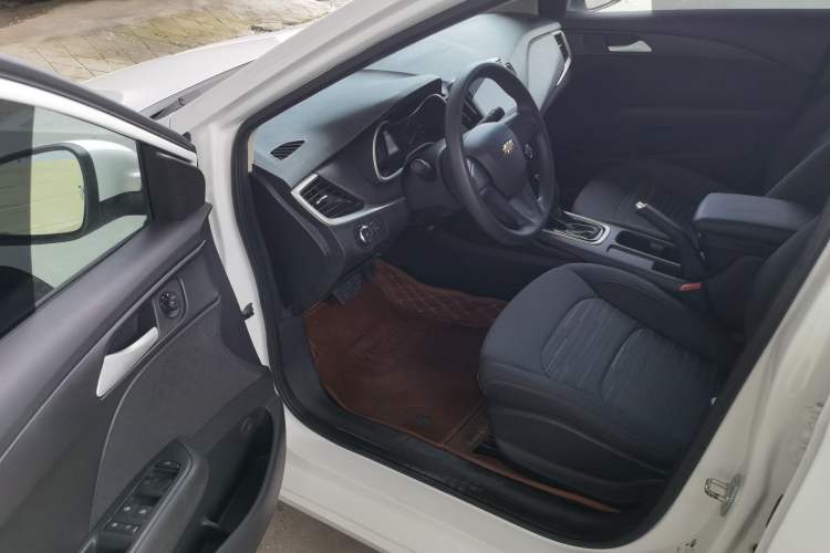 Used Chevrolet Cavalier 2019 320 Automatic Enjoyment with Sunroof