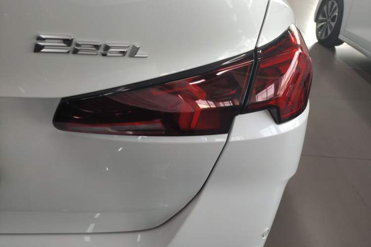 Used BMW 2 Series 2025 225L M Sport Night Edition Package
