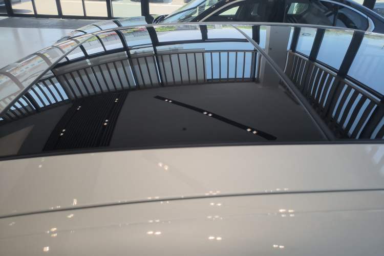 Used BMW 3 Series 2024 325Li M Sport Night Edition Package
