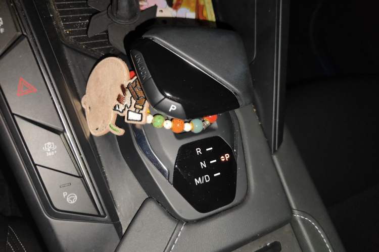 Used Lynk & Co 06 2023 Remix 1.5T Shero
