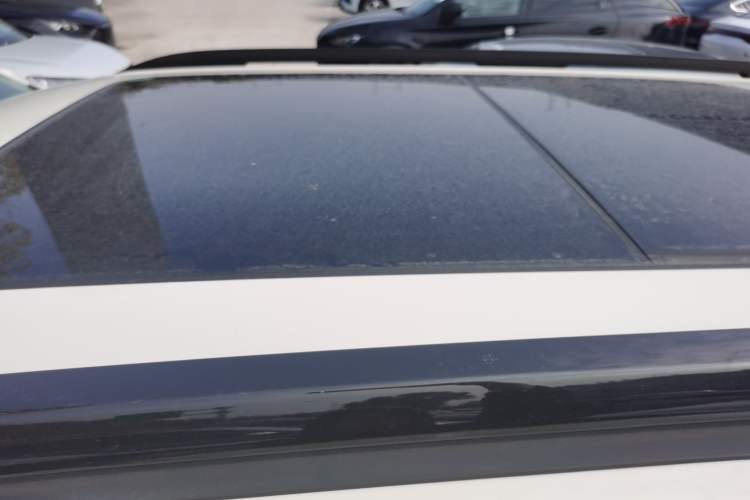 Used Formula Leopard Titanium 3 2025 501KM All-Wheel Drive Intelligent Driving Ultra Version