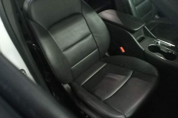 Used Chevrolet Malibu XL 2018 530T Automatic Ruiyi Edition
