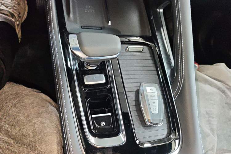 Used Geely Auto Preface 2026 Model Oriental Yao 1.5TD Kunlun Edition
