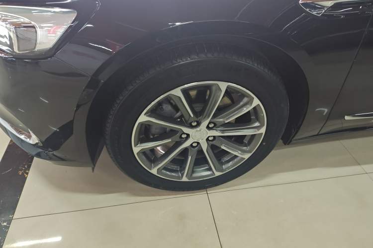 Used Buick LaCrosse 2021 652T Luxury Model
