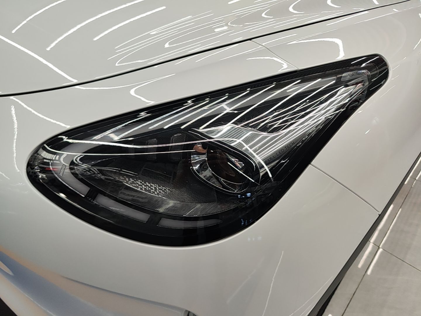Geely Galaxy Geome 2025 310km Dream Edition — снимка 8