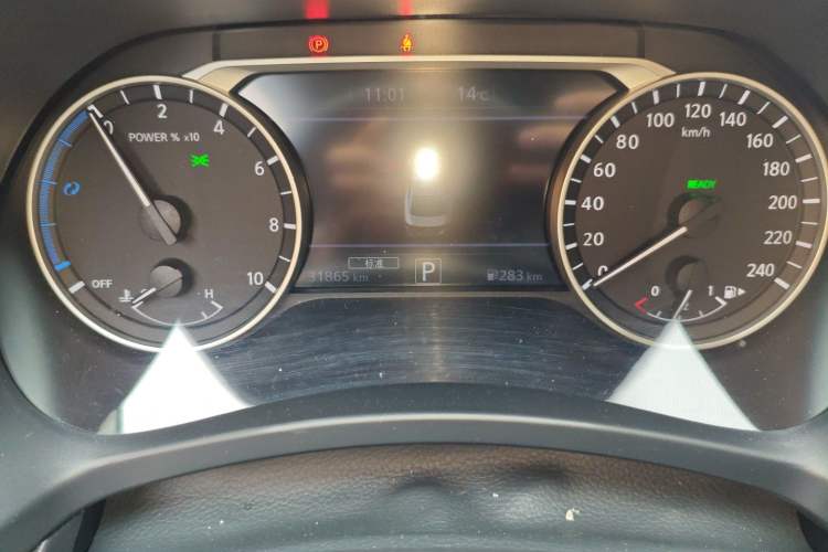 Used Nissan Sylphy 2022 Electric-Drive e-POWER Super Connect PLUS