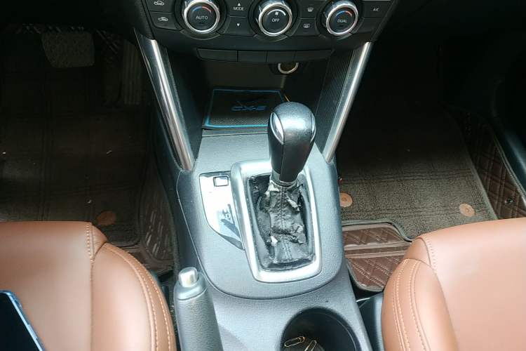 Used Mazda CX-5 2015 2.0L Automatic 2WD Comfort Edition