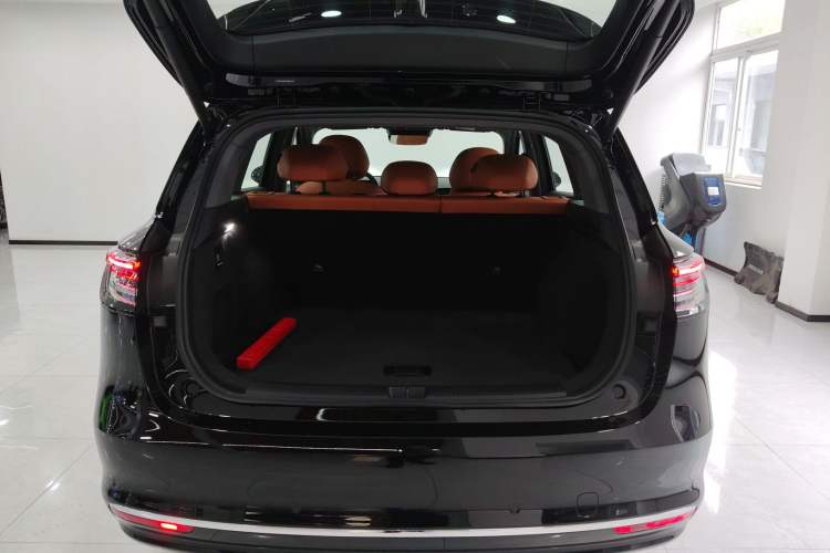 Used Hima H5 2025 Model Range-Extending Max