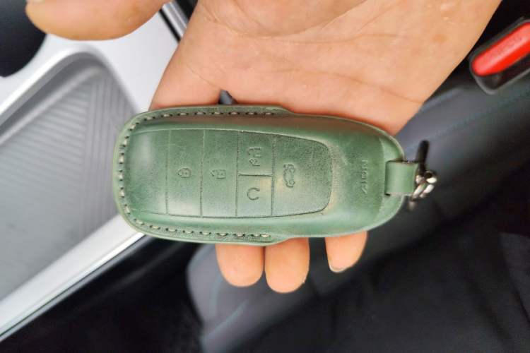 Used AION Y 2023 Plus 510 Enjoy Edition