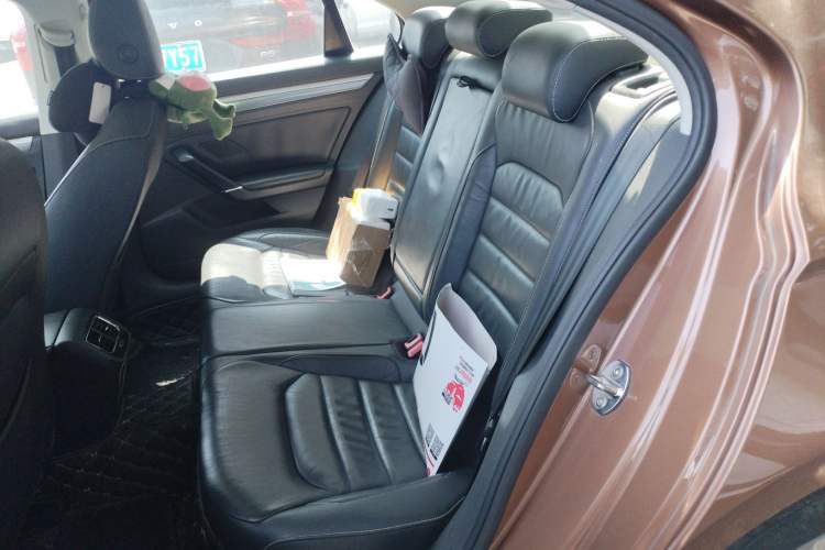 Used Volkswagen Lamando 2015 280TSI DSG Comfort Edition