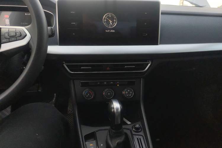 Used Volkswagen Lavida 2023 Revised 1.5L Automatic DeYi Edition
