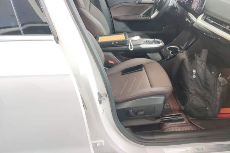 Used BMW X1 2023 sDrive25Li X Design Package
