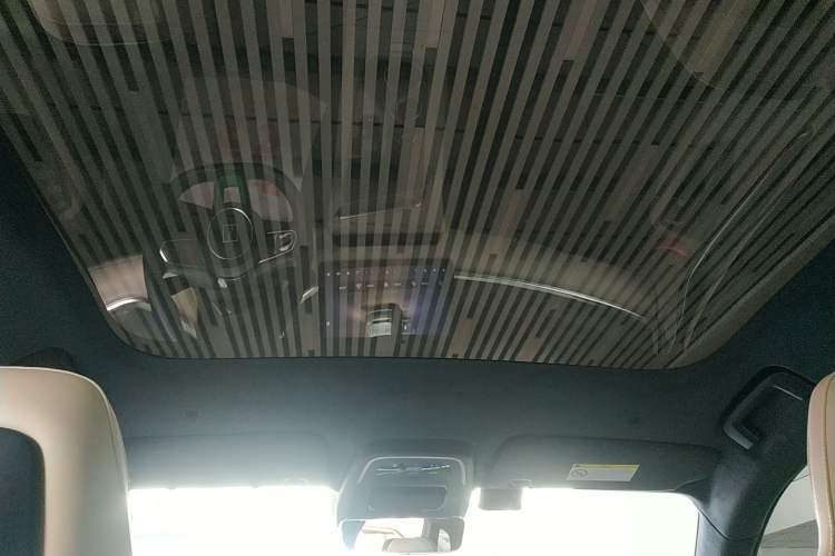 Used Zeekr 001 2021 Long-Range Dual-Motor WE Edition
