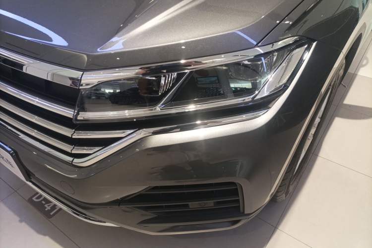 Used Volkswagen Touareg 2021 2.0 TSI Flagship Special Edition