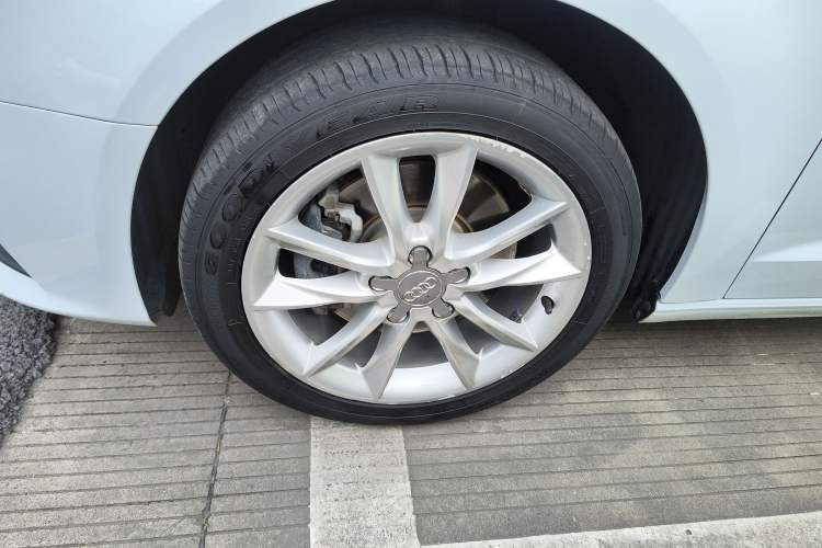 Used Audi A3 2015 Sportback 40 TFSI Automatic Comfort Model
