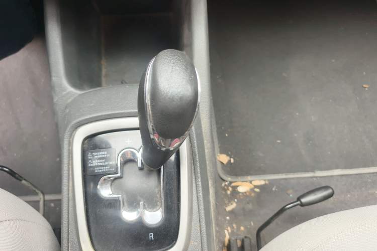 Used Chevrolet Sail 2018 Sail 3 1.3L AMT Ideal Edition
