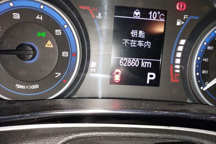 Used Fiat Viaggio 2015 1.4T Automatic Jingxiang Edition
