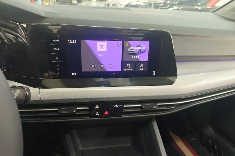 Used Volkswagen Golf 2021 280TSI DSG Pro
