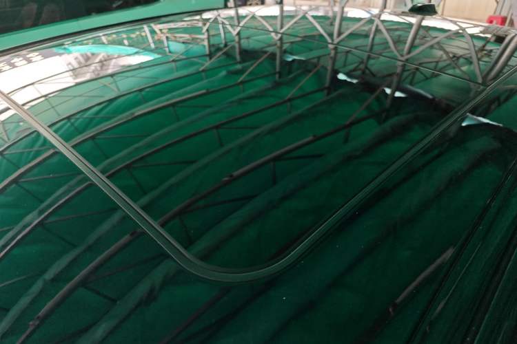 Used BMW i3 2024 eDrive 40 L Midnight Edition
