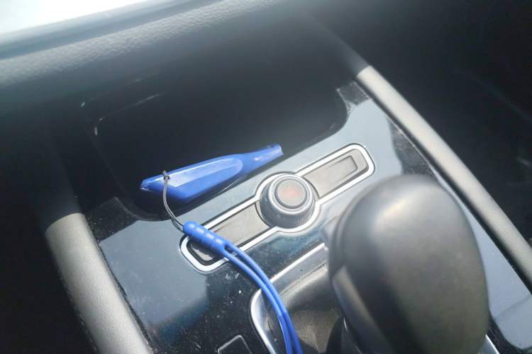 Used JETOUR X70 