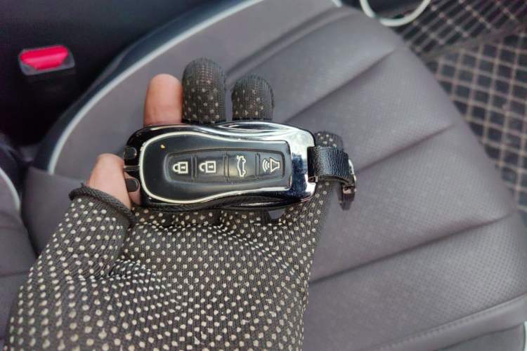 Used Ford Equator 2023 EcoBoost 225 Premier 7-Seater (2/2/3)