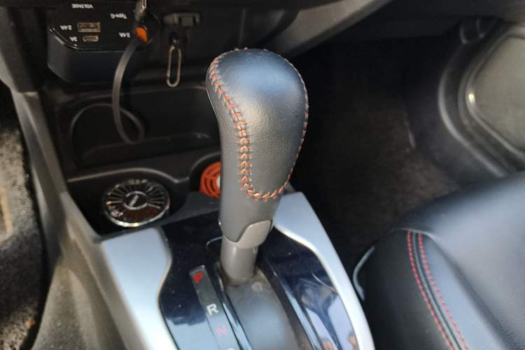 Used Honda Fit 2018 1.5L CVT Trendy Run+ Edition
