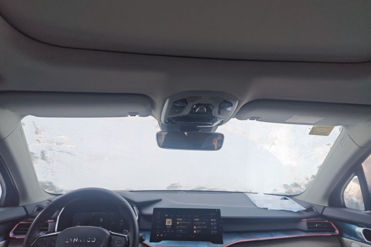 Used Lynk & Co 06 2020 1.5T YAO Halo