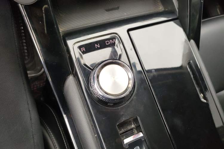 Used Haval H6 2021 3rd Generation 1.5T Automatic Two-Wheel Drive Max Gear Lever