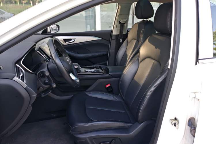 Used Rising ER6 2020 620 km Smart Drive Version